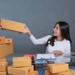 Cara import yang aman